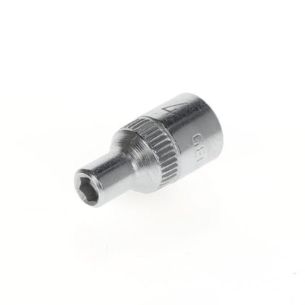 GEDORE vaso 20 1/4 ″ hexagonal ( 4000824300 )