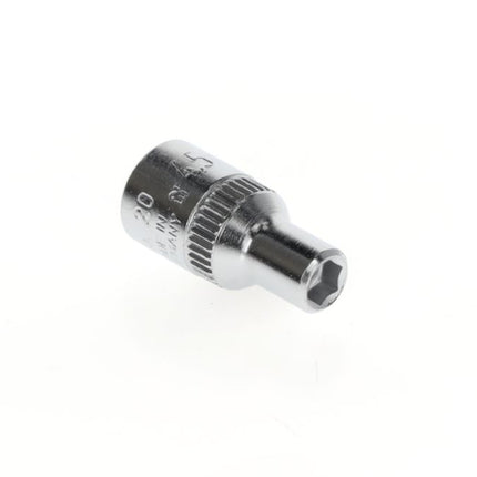 GEDORE vaso 20 1/4 ″ hexagonal ( 4000824301 )