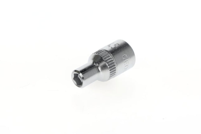 GEDORE socket 20 1/4 ″ hexagon ( 4000824301 )