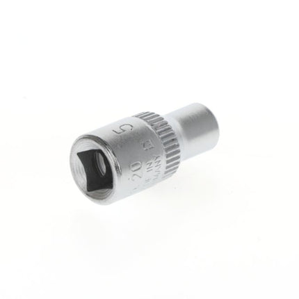 GEDORE vaso 20 1/4 ″ hexagonal ( 4000824302 )