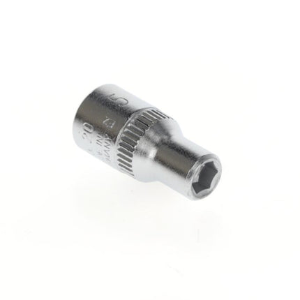 GEDORE vaso 20 1/4 ″ hexagonal ( 4000824302 )