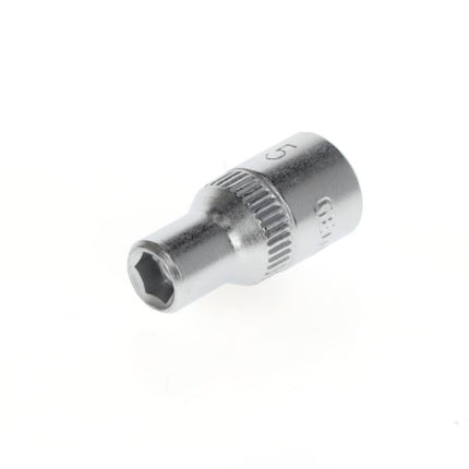 GEDORE vaso 20 1/4 ″ hexagonal ( 4000824302 )