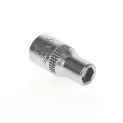 GEDORE vaso 20 1/4 ″ hexagonal ( 4000824303 )