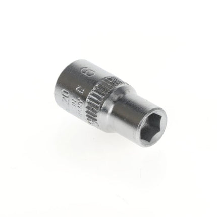 GEDORE vaso 20 1/4 ″ hexagonal ( 4000824304 )