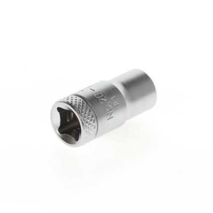 GEDORE vaso 20 1/4 ″ hexagonal ( 4000824305 )