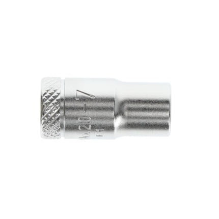 GEDORE vaso 20 1/4 ″ hexagonal ( 4000824305 )
