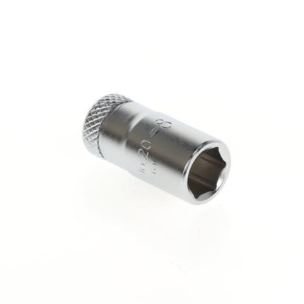 GEDORE bussola 20 1/4 ″ esagono ( 4000824306 )