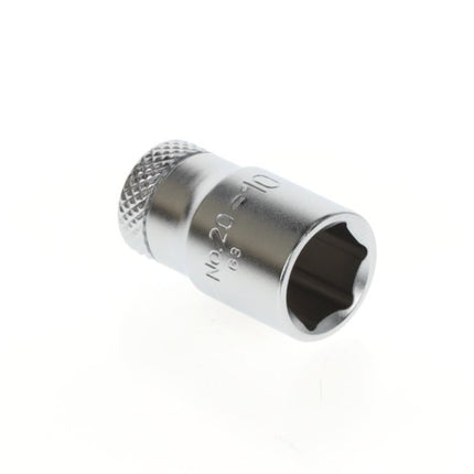 GEDORE bussola 20 1/4 ″ esagono ( 4000824308 )