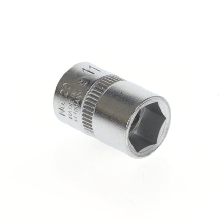 GEDORE bussola 20 1/4 ″ esagono ( 4000824309 )
