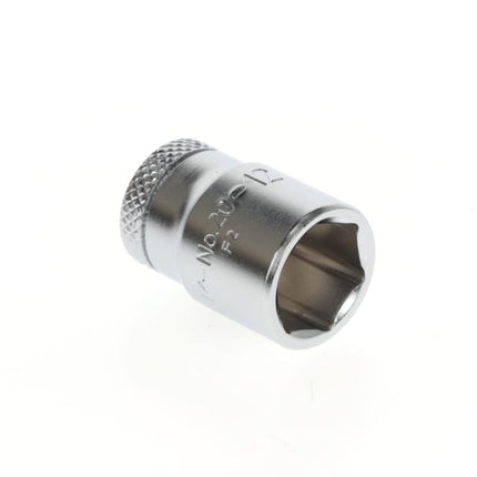 GEDORE bussola 20 1/4 ″ esagono ( 4000824310 )