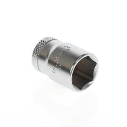 GEDORE bussola 20 1/4 ″ esagono ( 4000824311 )