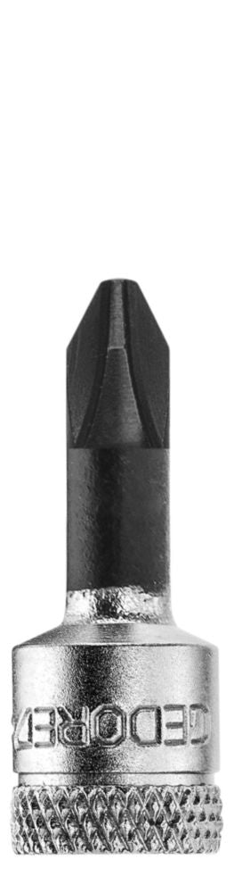 GEDORE Llave de vaso IKS 20 1/4 ″ PH ( 4000824333 )