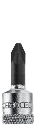GEDORE llave de vaso IKS20 PZD 1/4 ″ PZD ( 4000824341 )