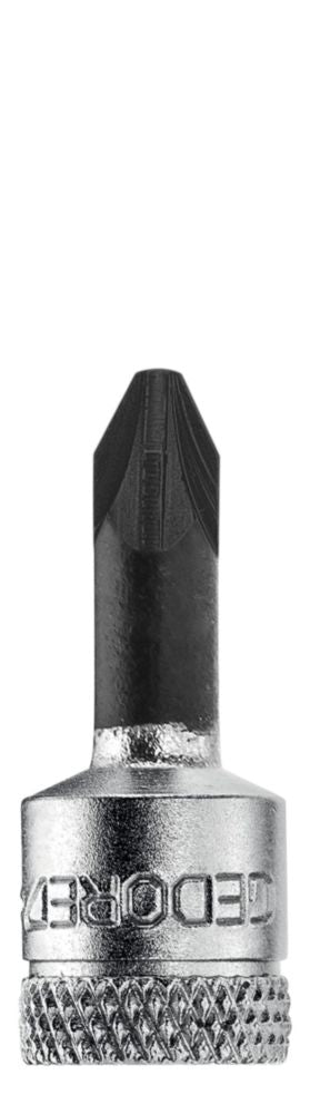 GEDORE llave de vaso IKS20 PZD 1/4 ″ PZD ( 4000824342 )