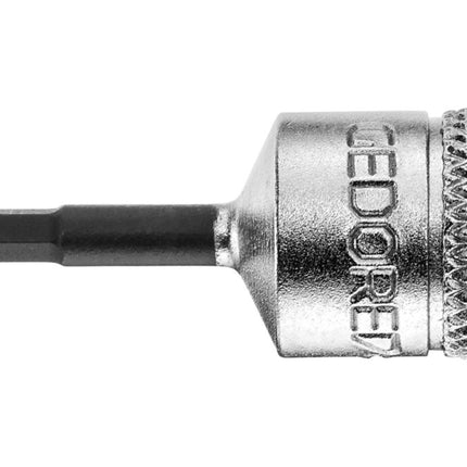 Toma GEDORE EN 20 1/4 ″ hexagonal ( 4000824355 )