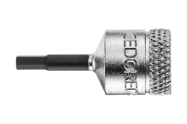 Toma GEDORE EN 20 1/4 ″ hexagonal ( 4000824355 )