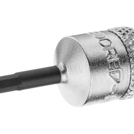 GEDORE bussola IN 20 1/4 ″ esagonale ( 4000824356 )