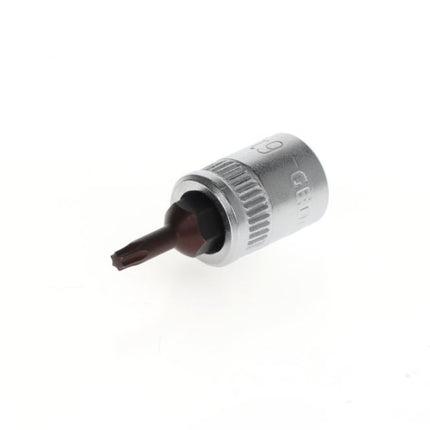 GEDORE Steckschlüsseleinsatz ITX 20 1/4 ″ TX ( 4000824369 )