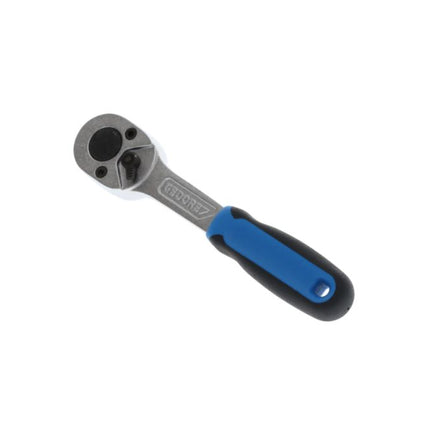 Cricchetto a leva GEDORE 2093 U-10 1/4 ″ 24 denti ( 4000824386 )