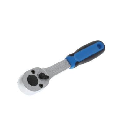 Cricchetto a leva GEDORE 2093 U-10 1/4 ″ 24 denti ( 4000824386 )