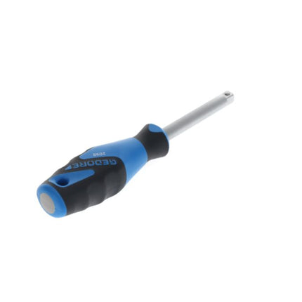 GEDORE Mango con escuadra 2098 1/4 ″ ( 4000824397 )