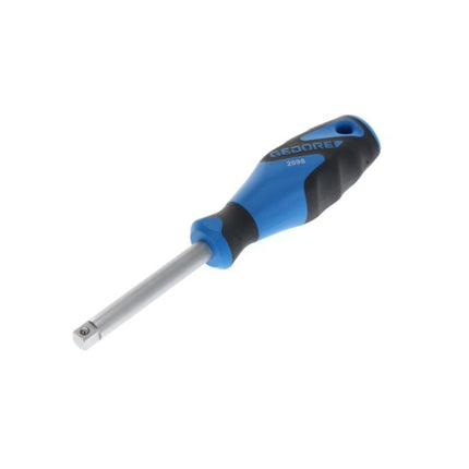 GEDORE Mango con escuadra 2098 1/4 ″ ( 4000824397 )