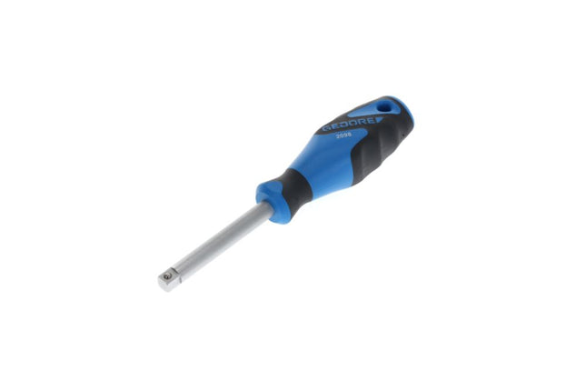 GEDORE Mango con escuadra 2098 1/4 ″ ( 4000824397 )