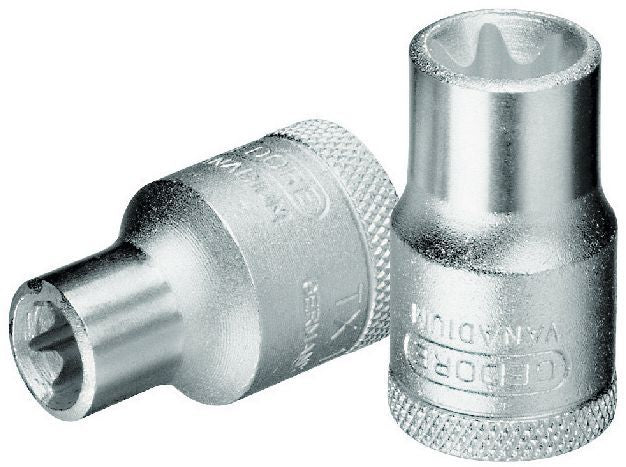 GEDORE socket TX 19 1/2 ″ E ( 4000824444 )