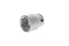 GEDORE socket 32 3/4 ″ hexagon ( 4000824487 )
