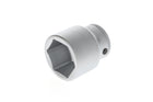 GEDORE socket 32 3/4 ″ hexagon ( 4000824490 )