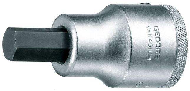 Toma GEDORE EN 32 3/4 ″ hexagonal ( 4000824496 )