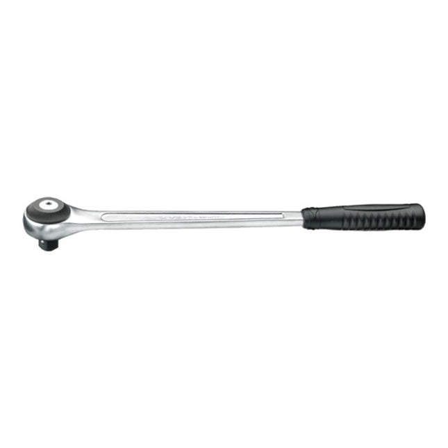 Grzechotka dwustronna HEYTEC 508100-00-6 3/4 ″ 72 zęby ( 4000824575 )