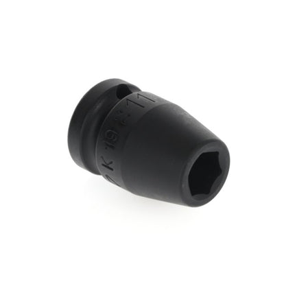 GEDORE Vaso para llave de impacto K 19 1/2″ (4000824581)