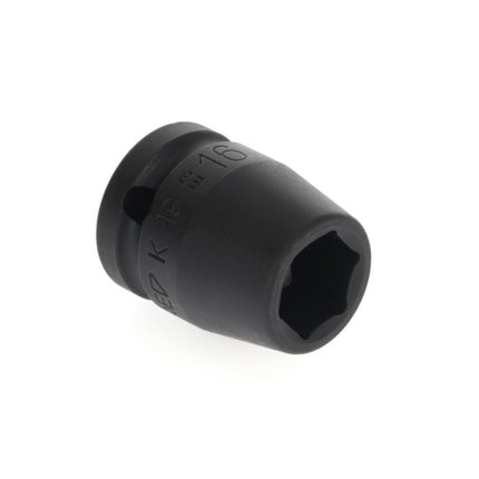 GEDORE K 19 1/2 ″ socket for power screwdrivers ( 4000824586 )