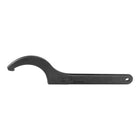 AMF Clé à ergot à bec DIN 1810 A pour D. extérieur d’écrous 135-145 mm ( 4000824717 )