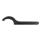 Llave de gancho AMF con pasador DIN 1810 B para tuercas Ø exterior 40 - 42 mm ( 4000824745 )