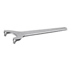 Destornillador de dos agujeros AMF DIN 3116 A para agujeros Ø 5 mm ( 4000824780 )