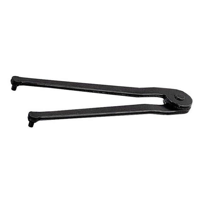 AMF Chiave frontale regolabile 758 per interasse fori 14 - 100 mm ( 4000824814 )
