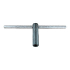 AMF chiave a bussola DIN 904 misura 10 mm lunghezza 100 mm ( 4000824844 )