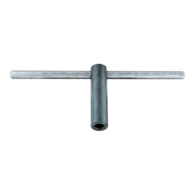 Llave de vaso cuadrada AMF DIN 904 tamaño 14 mm longitud 120 mm ( 4000824846 )