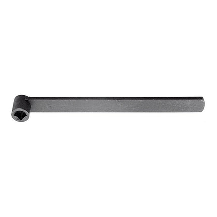 Llave de vaso cuadrada AMF DIN 248 tamaño 10 mm longitud 195 mm ( 4000824881 )
