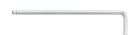 WIHA destornillador hexagonal 369 ancho de llave 10 mm ( 4000825479 )