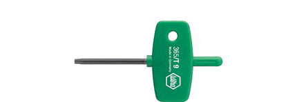 WIHA Tournevis avec poignée forme clé 365 T 7x35 mm ( 4000825601 )