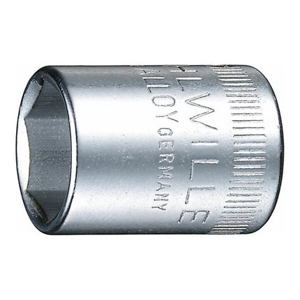 STAHLWILLE Socket spanner 40 1/4 ″ hexagon ( 4000826219 )