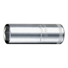 STAHLWILLE Socket 40 L 1/4 ″ hexagon, long ( 4000826223 )