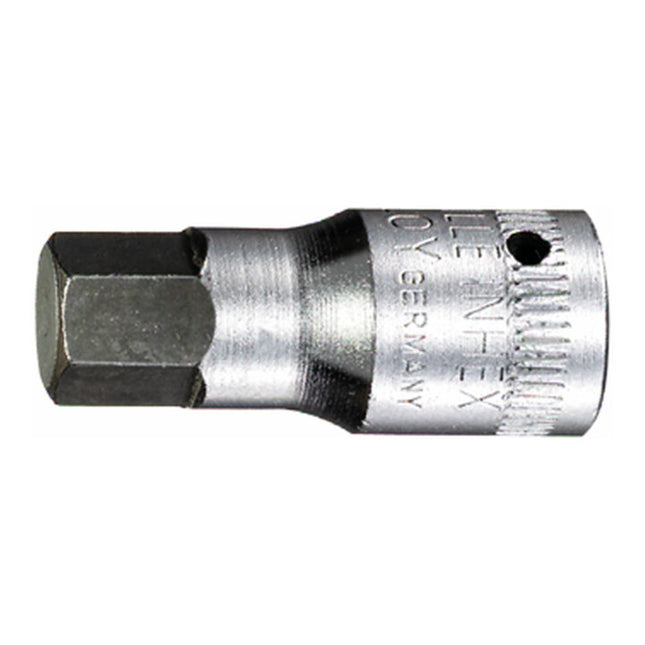 Toma hexagonal STAHLWILLE 44 K 1/4 ″ ( 4000826255 )