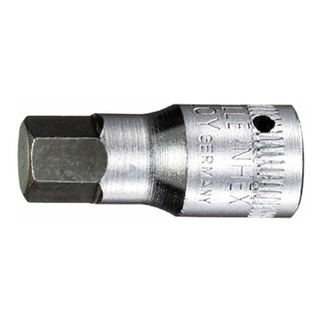 Toma hexagonal STAHLWILLE 44 K 1/4 ″ ( 4000826256 )