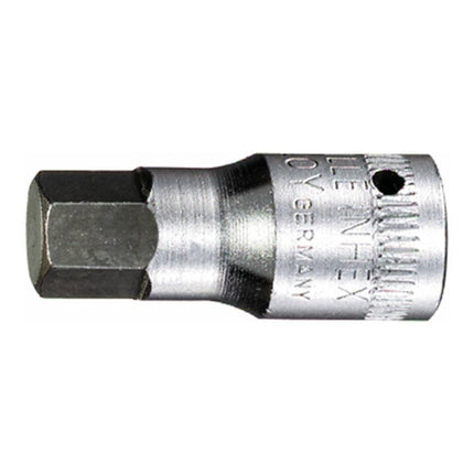 Toma hexagonal STAHLWILLE 44 K 1/4 ″ ( 4000826258 )
