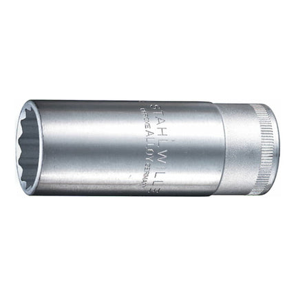 Presa STAHLWILLE 51 1/2 ″ a 12 squadre ( 4000826374 )