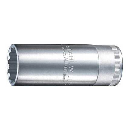 Taco STAHLWILLE 51 1/2 ″ 12-cuadrado ( 4000826382 )